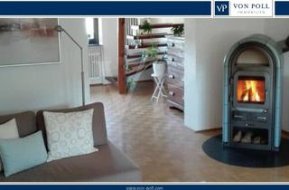 Wohnung kaufen in 67685 Weilerbach, Maisonette-Wohnung mit viel Platz und Charme in begehrter Lage