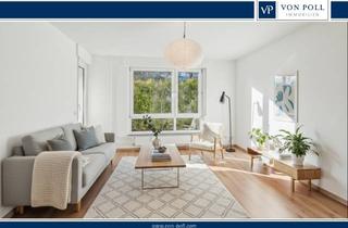 Wohnung kaufen in 67663 Kaiserslautern, Gepflegte 3-Zimmer-Wohnung mit Terrasse in ruhiger Lage