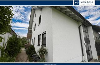 Doppelhaushälfte kaufen in 73119 Zell, Zweifamilienhaus mit zwei vermieteten Einheiten in Zell unter Aichelberg