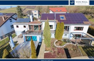 Einfamilienhaus kaufen in 73072 Donzdorf, Traumhaus mit Wellness-Bereich und Innenpool