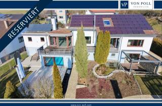 Einfamilienhaus kaufen in 73072 Donzdorf, Traumhaus mit Wellness-Bereich und Innenpool