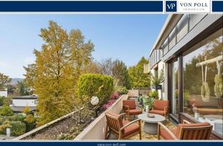 Penthouse kaufen in 86356 Neusäß, Elegant Wohnen über den Dächern von Neusäß – sofort bezugsbereit