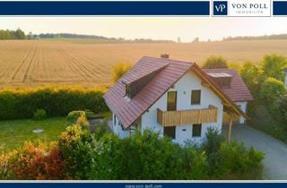 Haus kaufen in 85405 Nandlstadt, Ihr Rückzugsort im Grünen – mit perfekter Anbindung für Pendler