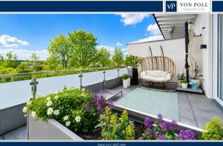 Penthouse kaufen in 86845 Großaitingen, Repräsentative Penthouse-Wohnung mit exklusiver Ausstattung
