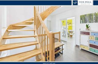 Einfamilienhaus kaufen in 85406 Zolling, Familienfreundliches Traumhaus mit Garten, Sauna & PV-Anlage