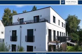 Wohnung kaufen in 85354 Freising, Seltenes Angebot: Neuwertige Gartenwohnung in Toplage
