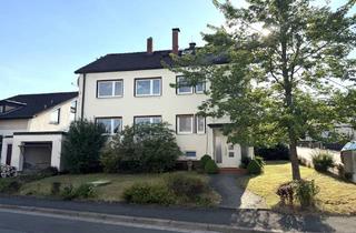 Haus kaufen in 95445 Bayreuth, Gepflegtes Zweifamilienhaus mit herrlichem Garten in begehrter Wohnlage!