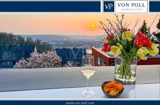 Wohnung kaufen in 56077 Koblenz, Moderne Eigentumswohnung mit Rhein-, Festungs- und Schlossblick