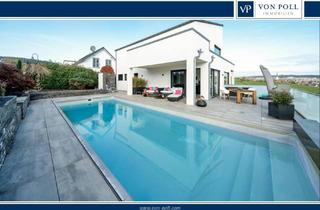 Villa kaufen in 78234 Engen, Highend-Villa von 2015 mit stylischer Ästhetik und technischen Finessen