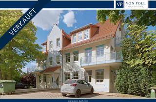 Haus kaufen in 34466 Wolfhagen, Ihre neue attraktive Kapitalanlage: Wohn- und Geschäftshaus in zentraler Lage