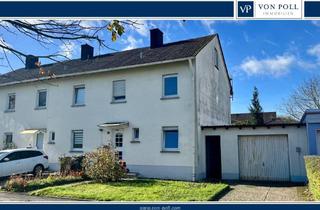 Haus kaufen in 56203 Höhr-Grenzhausen, Reihenendhaus mit viel Potenzial in ruhiger Lage