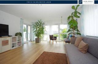 Wohnung kaufen in 36124 Eichenzell, Neuwertige 3-Zimmer-Wohnung - modern und altersgerecht, Energieeffizienzklasse A