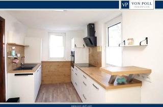 Einfamilienhaus kaufen in 36137 Großenlüder, Charmantes Einfamilienhaus in gefragter Wohnlage