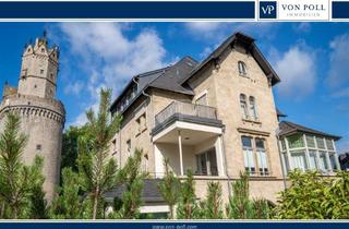 Wohnung kaufen in 56626 Andernach, Seltene Gelegenheit: Maisonette-Wohnung in bester Lage