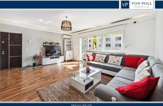 Wohnung kaufen in 66482 Zweibrücken, Schön sanierte Eigentumswohnung mit Aufzug - am Kreuzberg