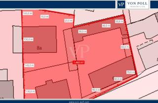 Immobilie kaufen in 90579 Langenzenn, Entwicklungsgrundstück in zentraler Lage