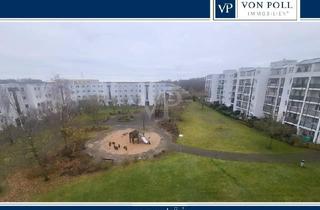 Wohnung kaufen in 19061 Schwerin, Zwei Wohnungen - gepflegt - mit Aufzug und Balkon