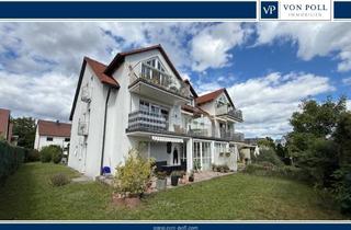 Wohnung kaufen in 90522 Oberasbach, VON POLL | Gepflegte Erdgeschosswohnung - Komfortabel, hochwertig, einfach anders