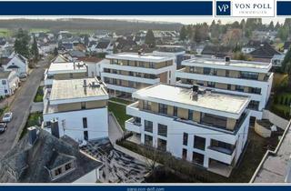 Wohnung mieten in 56235 Ransbach-Baumbach, Großzügige Neubauwohnung mit guter Raumaufteilung