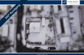 Einfamilienhaus kaufen in 90766 Fürth, VON POLL | Grosses Eckgrundstück in attraktiver Lage – ideal für Neubau, Sanierung oder Investition