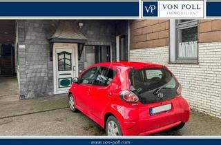 Büro zu mieten in 42551 Velbert, Attraktive Büro- und Praxisfläche in erstklassiger Lage!