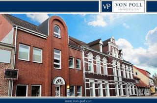 Anlageobjekt in 29439 Lüchow, Wohn- und Geschäftshaus mit guter Rendite in Lüchow