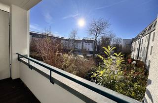 Wohnung kaufen in Tal, 81927 München, Modernisiertes Wohlfühlzuhause mit Balkon und Aufzug- sehr gute Kapitalanlage oder Eigenheim