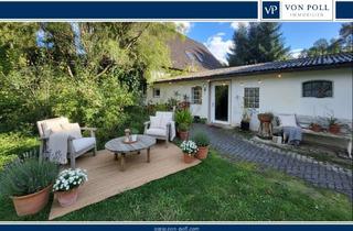 Einfamilienhaus kaufen in 29640 Schneverdingen, Besonderes Einfamilienhaus mit großem Garten und viel Potenzial