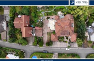 Anlageobjekt in 96155 Buttenheim, Arbeiten und Wohnen, großzügige luxuriöse Villa, Wohn- und Geschäftshaus zur Selbstnutzung oder Renditeobjekt