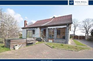 Einfamilienhaus kaufen in 15913 Spreewaldheide, Charmanter Drei-Seiten-Hof mit Ausbaupotential, Photovoltaik & Ferienbungalow