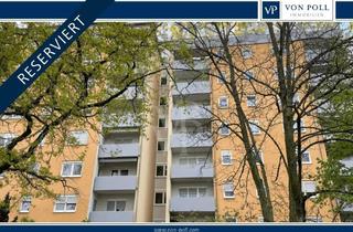 Wohnung kaufen in 69181 Leimen, Gepflegte 1-Zimmer-Wohnung mit Aufzug, Balkon und Stellplatz