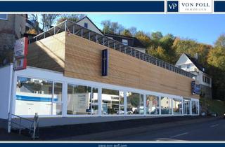 Büro zu mieten in 56410 Montabaur, Moderne, gemeinschaftliche Bürofläche in zentraler Lage