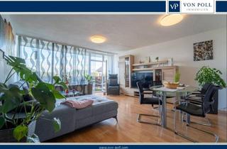 Wohnung kaufen in 56410 Montabaur, Großzügige 4-Zimmer-Wohnung in zentraler Lage zur Selbstnutzung oder als Kapitalanlage