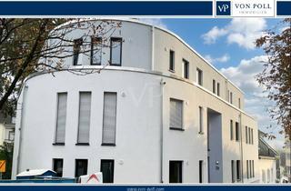 Penthouse mieten in 42489 Wülfrath, Herminghaus Gartenvilla - Exklusives Penthouse mit Effizienzklasse A+