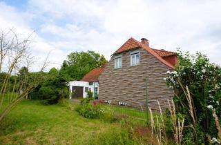 Einfamilienhaus kaufen in 38319 Remlingen, Sanierungsobjekt mit großem Grundstück und Berücksichtigung im Bebauungsplan “Pfarrgarten”
