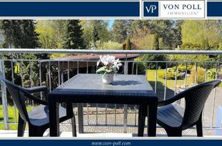 Wohnung kaufen in 17449 Karlshagen, Wärmepumpe! Sonnige 3-Raum Wohnung am Strandweg (Whg.5)