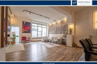 Wohnung kaufen in 56112 Lahnstein, Modernisierte 2-Zimmer-Wohnung mit Terrasse in zentraler Lage