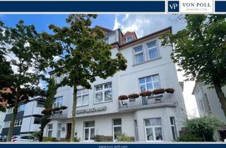 Gewerbeimmobilie kaufen in 32105 Bad Salzuflen, Hotel-/ Pension direkt am Kurpark!