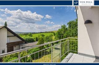 Villa kaufen in Eggenbergstraße, 96155 Buttenheim, Ökologische Villa mit großem Garten, Wärmepumpe in neuwertigen Zustand für Familie und Beruf