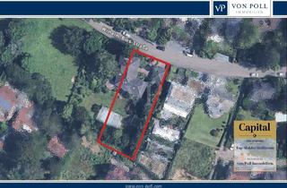 Immobilie kaufen in 74076 Heilbronn, Traumhaftes Baugrundstück in Heilbronn Ost