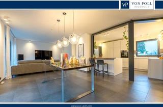 Einfamilienhaus kaufen in 56424 Ebernhahn, Modernes Zuhause mit Technikkomfort, Wohlfühlcharakter und großer Garage für bis zu 3 PKW's