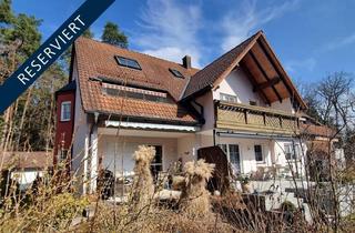 Wohnung kaufen in 90518 Altdorf, 3-4-Zimmer-Maisonette-ETW mit Loggia und Garage in Altdorf-OT - Schön und Groß muss nicht teuer sein