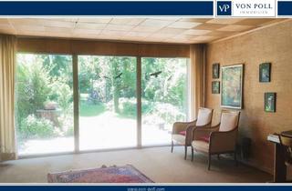 Doppelhaushälfte kaufen in 61118 Bad Vilbel, Neues Zuhause mit großem, teilbaren Grundstück & viel Potential, sehr zentral mitten in Bad Vilbel