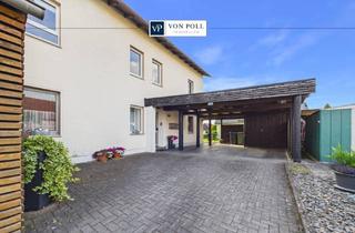 Mehrfamilienhaus kaufen in 32758 Detmold, WOHNEN*VERMIETEN*INVESTEin Haus - viele Möglichkeiten!