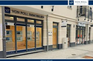 Gewerbeimmobilie kaufen in 53474 Bad Neuenahr-Ahrweiler, INVESTOR? **Top-Lage: Neuwertige und moderne Gewerbeeinheit mit vielen Möglichkeiten**