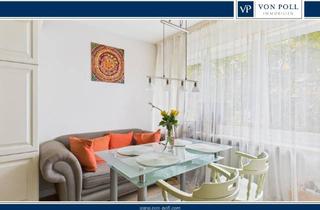 Wohnung kaufen in 96050 Bamberg, Neu renovierte barrierefreie 2,5 Zimmerwohnung inzentraler Lage von Bamberg mit Stellplatz