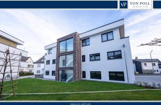 Wohnung mieten in 56235 Ransbach-Baumbach, Erstbezug! Schöne Neubauwohnung in Ransbach-Baubach