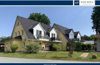 Mehrfamilienhaus kaufen in 17449 Karlshagen, 2 Mehrfamilienhäuser mit insgesamt 8 Wohneinheiten