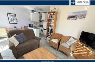 Wohnung kaufen in 17449 Karlshagen, Mieterfrei! Wohnung in ruhiger, zentraler Ortslage