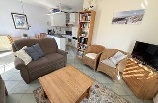 Wohnung kaufen in 17449 Karlshagen, Mieterfrei! Wohnung in ruhiger, zentraler Ortslage